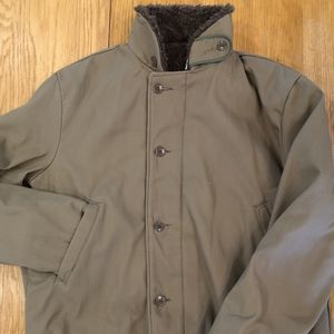 Vintage N1 Deck Jacket Military New Old Stock